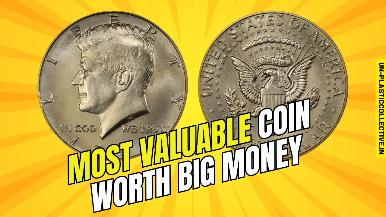 Kennedy Half Dollars