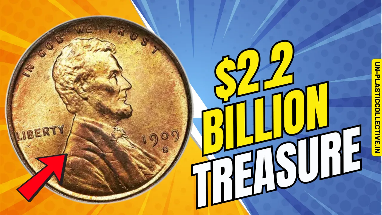 Lincoln Wheat Penny
