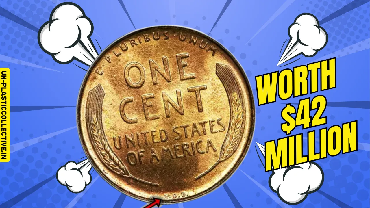 Lincoln Wheat Penny
